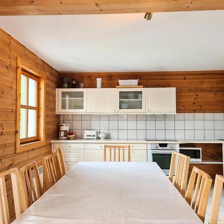 Residence Hameau - Chalet Lumineux - Poele A Bois - Sauna - Garage Mae-7348 Флен Екстериор снимка