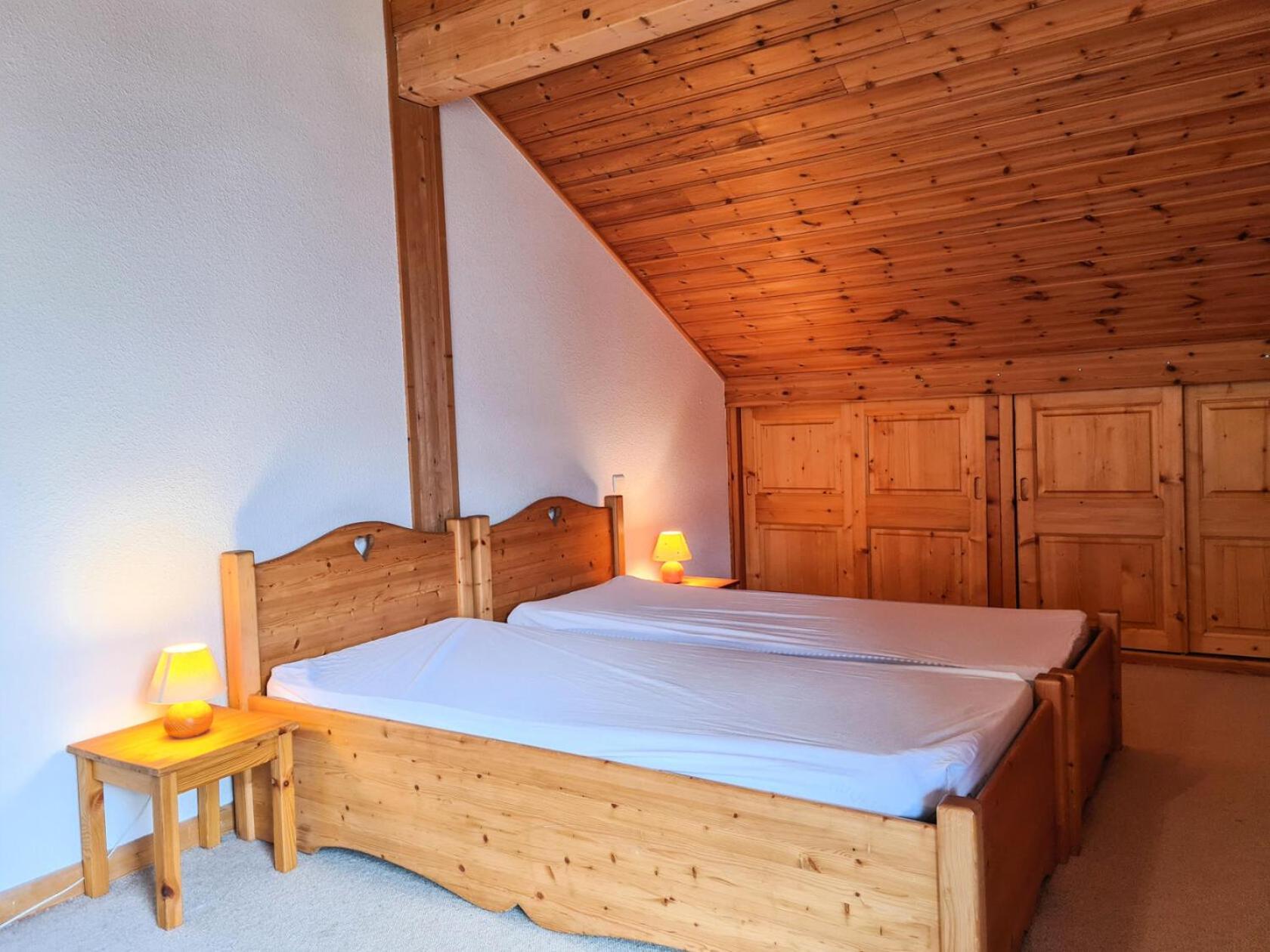 Residence Hameau - Chalet Lumineux - Poele A Bois - Sauna - Garage Mae-7348 Флен Екстериор снимка