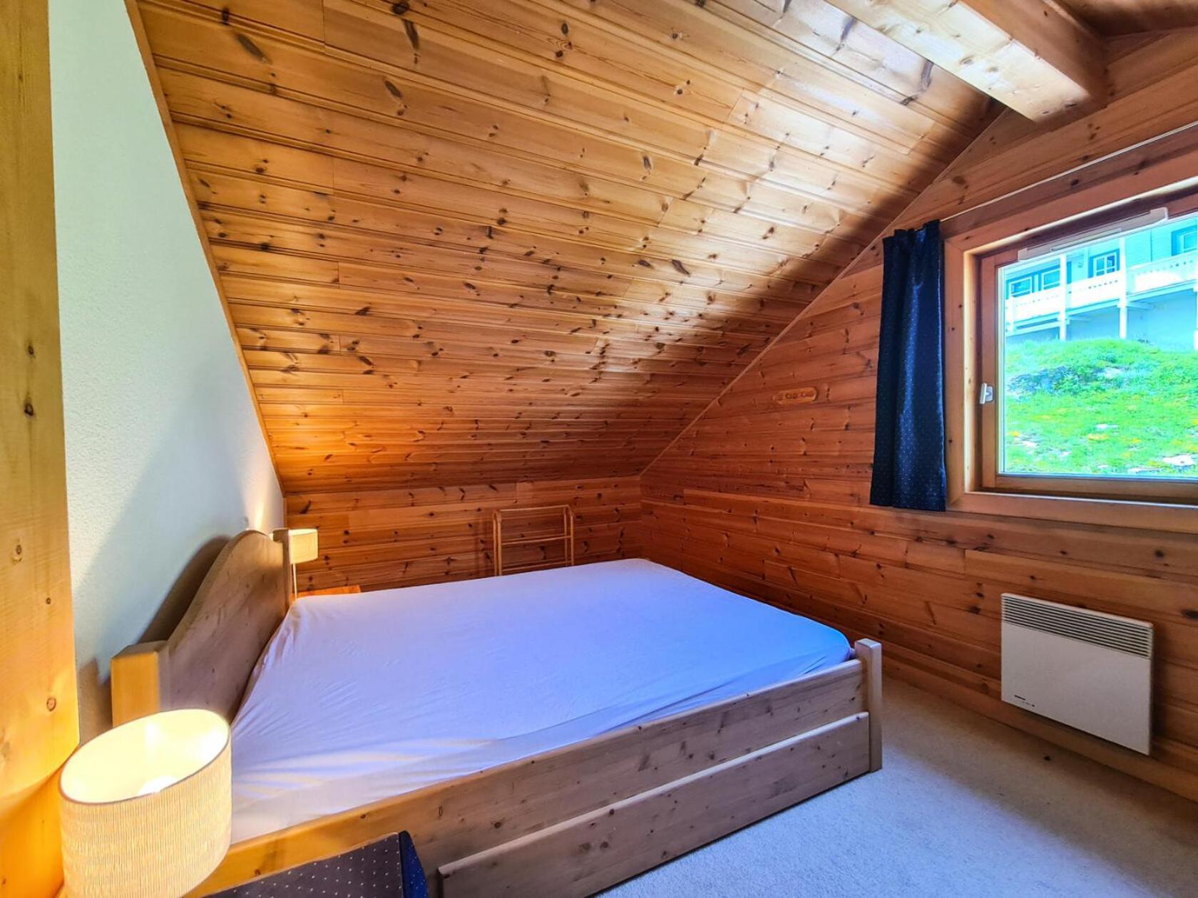 Residence Hameau - Chalet Lumineux - Poele A Bois - Sauna - Garage Mae-7348 Флен Екстериор снимка